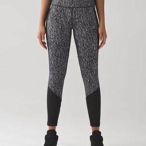 Lululemon Fit Physique Tight Sz 6